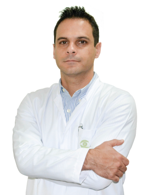 Dr. Carlos Leandro Reis Lopes
