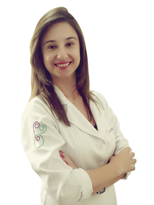 Dra. Ana Paula Ghedini Lopes